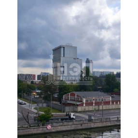 Офис, 831.5 м²