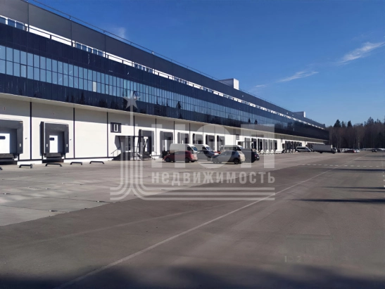 Склад, 2423.6 м²