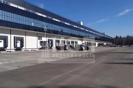 Склад, 2423.6 м²