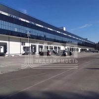 Склад, 2447 м²