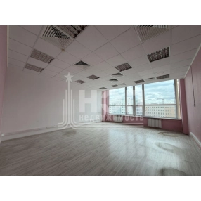 Сдается офис, 116 м²