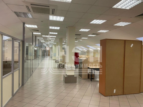 Офис, 858.5 м²