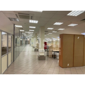 Офис, 858.5 м²