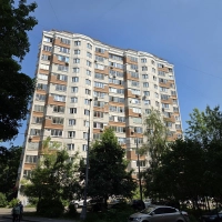 Имущественные торги г. Москвы. Объект № 21638