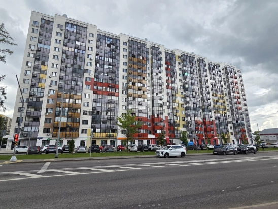 Имущественные торги г. Москвы. Объект № 21640