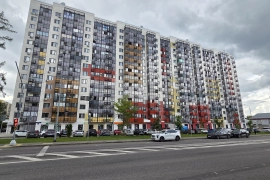 Имущественные торги г. Москвы. Объект № 21640