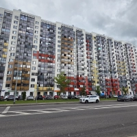 Имущественные торги г. Москвы. Объект № 21640