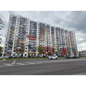 Имущественные торги г. Москвы. Объект № 21640