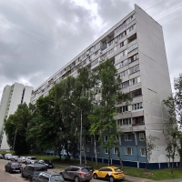 Имущественные торги г. Москвы. Объект № 21642