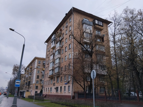 Имущественные торги г. Москвы. Объект № 21643