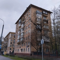 Имущественные торги г. Москвы. Объект № 21643