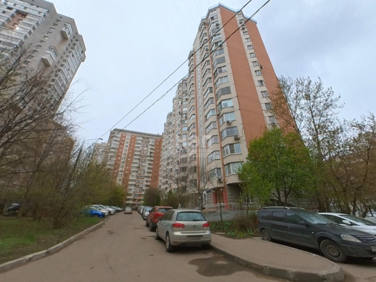 Имущественные торги г. Москвы. Объект № 21645