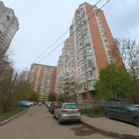 Имущественные торги г. Москвы. Объект № 21645