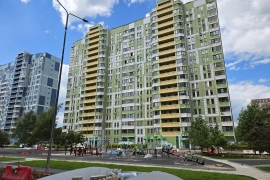 Имущественные торги г. Москвы. Объект № 21659