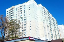 Имущественные торги г. Москвы. Объект № 21665