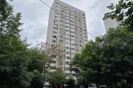 Имущественные торги г. Москвы. Объект № 21667