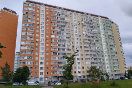 Имущественные торги г. Москвы. Объект № 21671