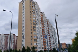 Имущественные торги г. Москвы. Объект № 21672