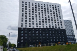 Имущественные торги г. Москвы. Объект № 21675