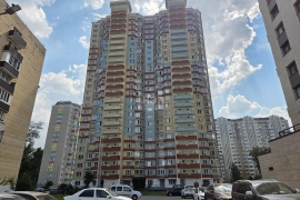 Имущественные торги г. Москвы. Объект № 21678