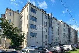 Имущественные торги г. Москвы. Объект № 21683