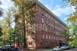 Имущественные торги г. Москвы. Объект № 21683