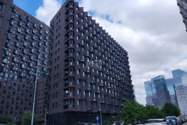 Имущественные торги г. Москвы. Объект № 21706