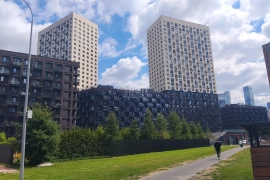 Имущественные торги г. Москвы. Объект № 21735