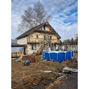 Здания и земельный участок 777 кв.м. в Москве
