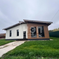 Дом 126,4 кв.м. и зем. уч. 605 кв.м в Красногорске