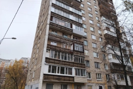 Имущественные торги г. Москвы. Объект № 21806