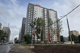 Имущественные торги г. Москвы. Объект № 21811