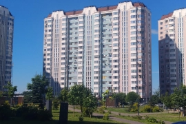 Имущественные торги г. Москвы. Объект № 21816