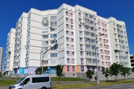 Имущественные торги г. Москвы. Объект № 21847