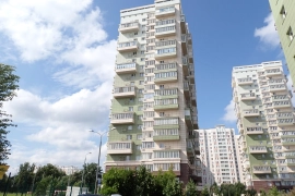 Имущественные торги г. Москвы. Объект № 21854