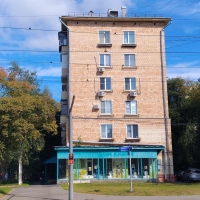 Имущественные торги г. Москвы. Объект № 21856