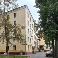 Имущественные торги г. Москвы. Объект № 21857