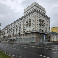 Имущественные торги г. Москвы. Объект № 21859