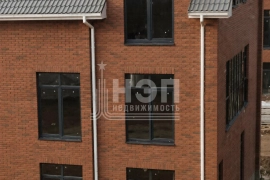 Дом 157,6 кв.м. и земельный уч. 316+/-6 кв.м. в МО