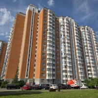 Имущественные торги г. Москвы. Объект № 21866