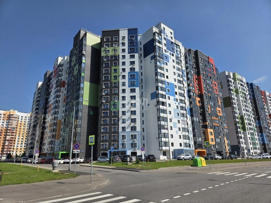 Имущественные торги г. Москвы. Объект № 21868