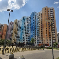 Имущественные торги г. Москвы. Объект № 21869