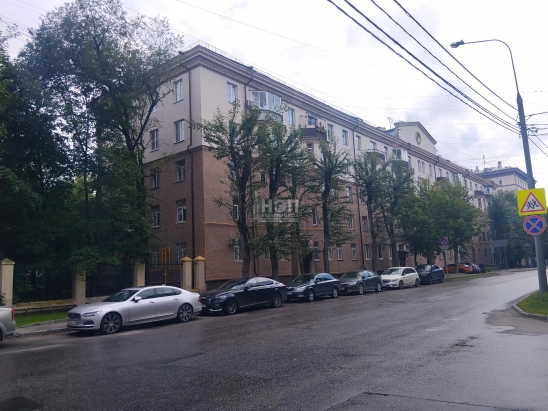 Имущественные торги г. Москвы. Объект № 21871