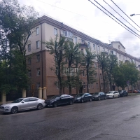 Имущественные торги г. Москвы. Объект № 21871