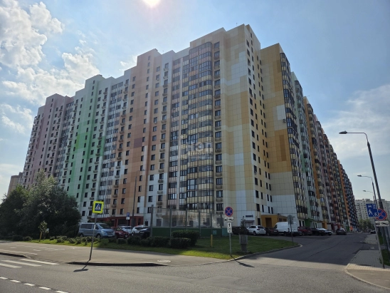 Имущественные торги г. Москвы. Объект № 21877