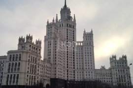 Имущественные торги г. Москвы. Объект № 21919