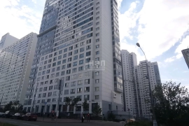 Имущественные торги г. Москвы. Объект № 21968