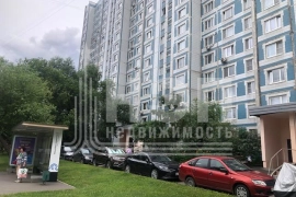 Имущественные торги г. Москвы. Объект № 21382