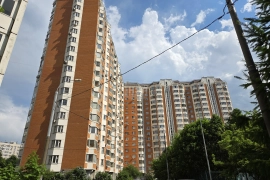 Имущественные торги г. Москвы. Объект № 21988