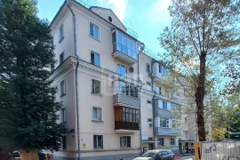 Имущественные торги г. Москвы. Объект № 22011